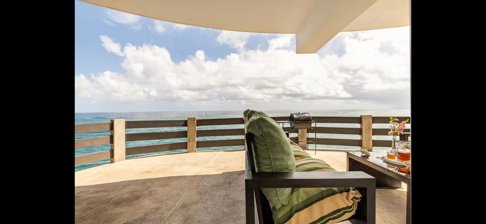 Oceanfront-2-Bedroom-Apartment-for-Rent-in-Tower-Isle-St.-Mary-Jamaica Thirteenth image of 2b Tower Isle in Tower Isle, St. Mary, Jamaica - property is For Rent