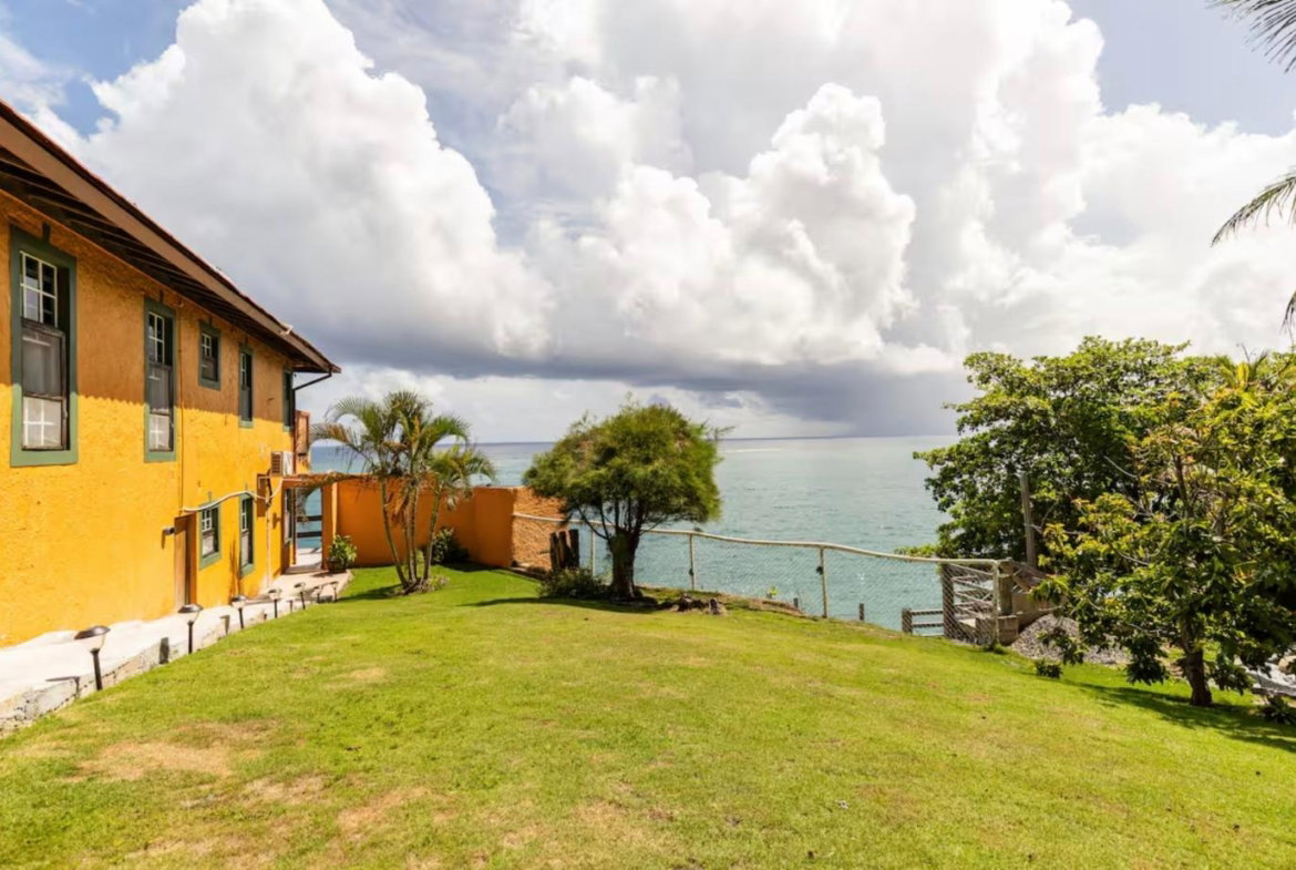 Fourteenth image of 2b Tower Isle in Tower Isle, St. Mary, Jamaica - property is For Rent