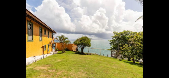 Fourteenth image of 2b Tower Isle in Tower Isle, St. Mary, Jamaica - property is For Rent