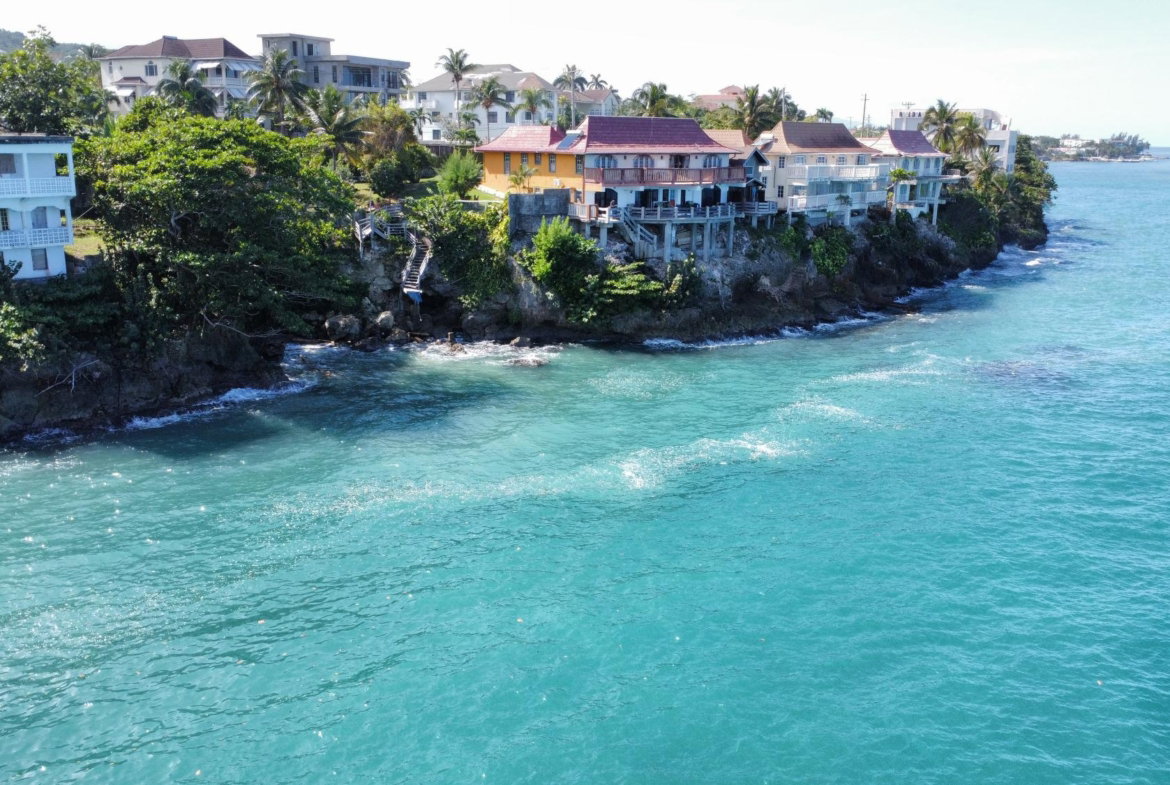 Sixteenth image of 2b Tower Isle in Tower Isle, St. Mary, Jamaica - property is For Rent