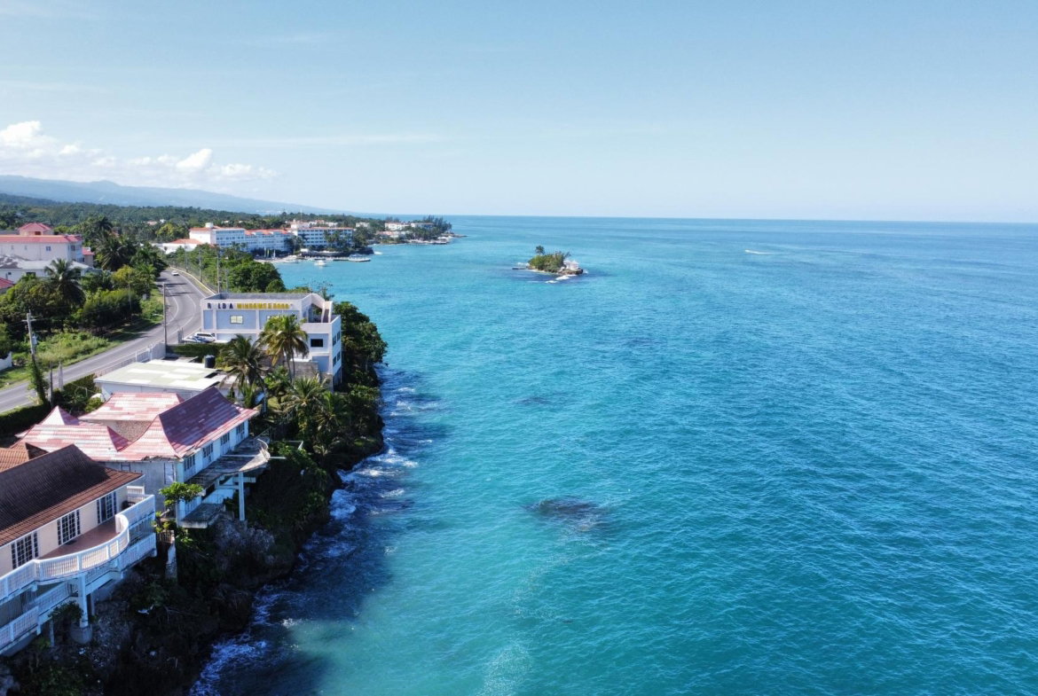 Seventeenth image of 2b Tower Isle in Tower Isle, St. Mary, Jamaica - property is For Rent