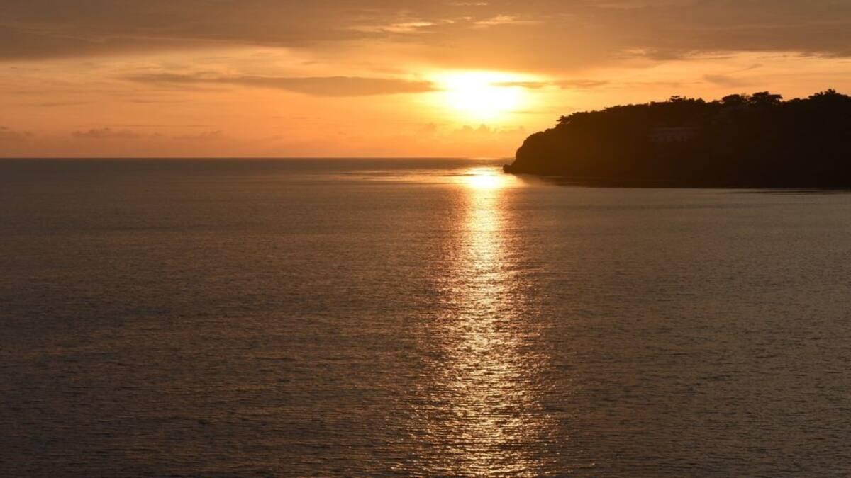 Oceanfront-2-Bedroom-Apartment-for-Rent-in-Tower-Isle-St.-Mary-Jamaica Eighteenth image of 2b Tower Isle in Tower Isle, St. Mary, Jamaica - property is For Rent