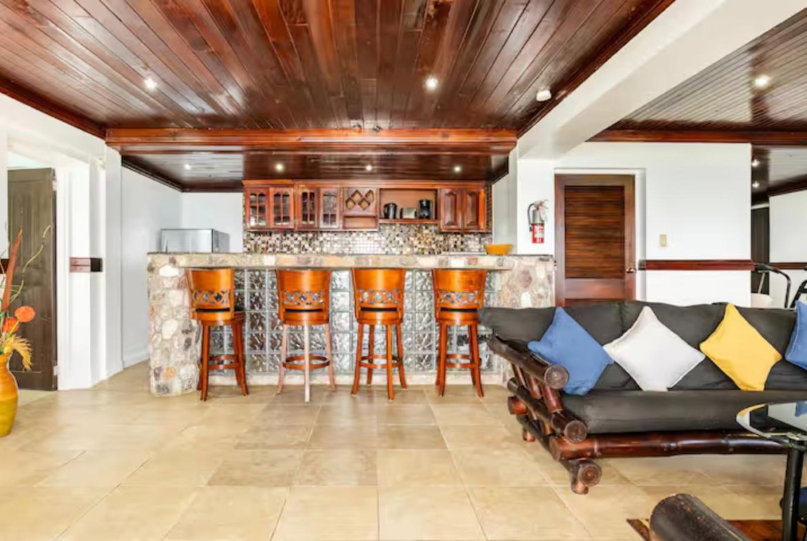Third image of 2b Tower Isle in Tower Isle, St. Mary, Jamaica - property is For Rent
