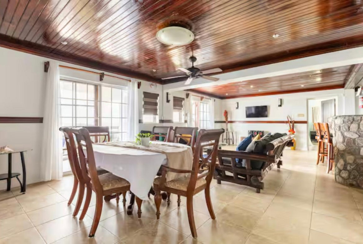 Fifth image of 2b Tower Isle in Tower Isle, St. Mary, Jamaica - property is For Rent
