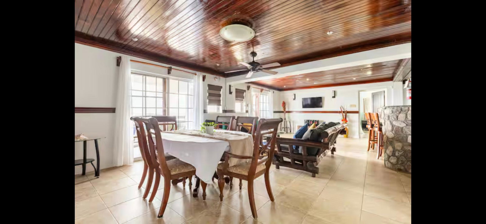 Oceanfront-2-Bedroom-Apartment-for-Rent-in-Tower-Isle-St.-Mary-Jamaica Fifth image of 2b Tower Isle in Tower Isle, St. Mary, Jamaica - property is For Rent