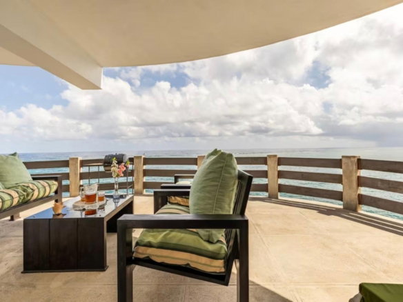 First image of 2b Tower Isle in Tower Isle, St. Mary, Jamaica - property is For Rent