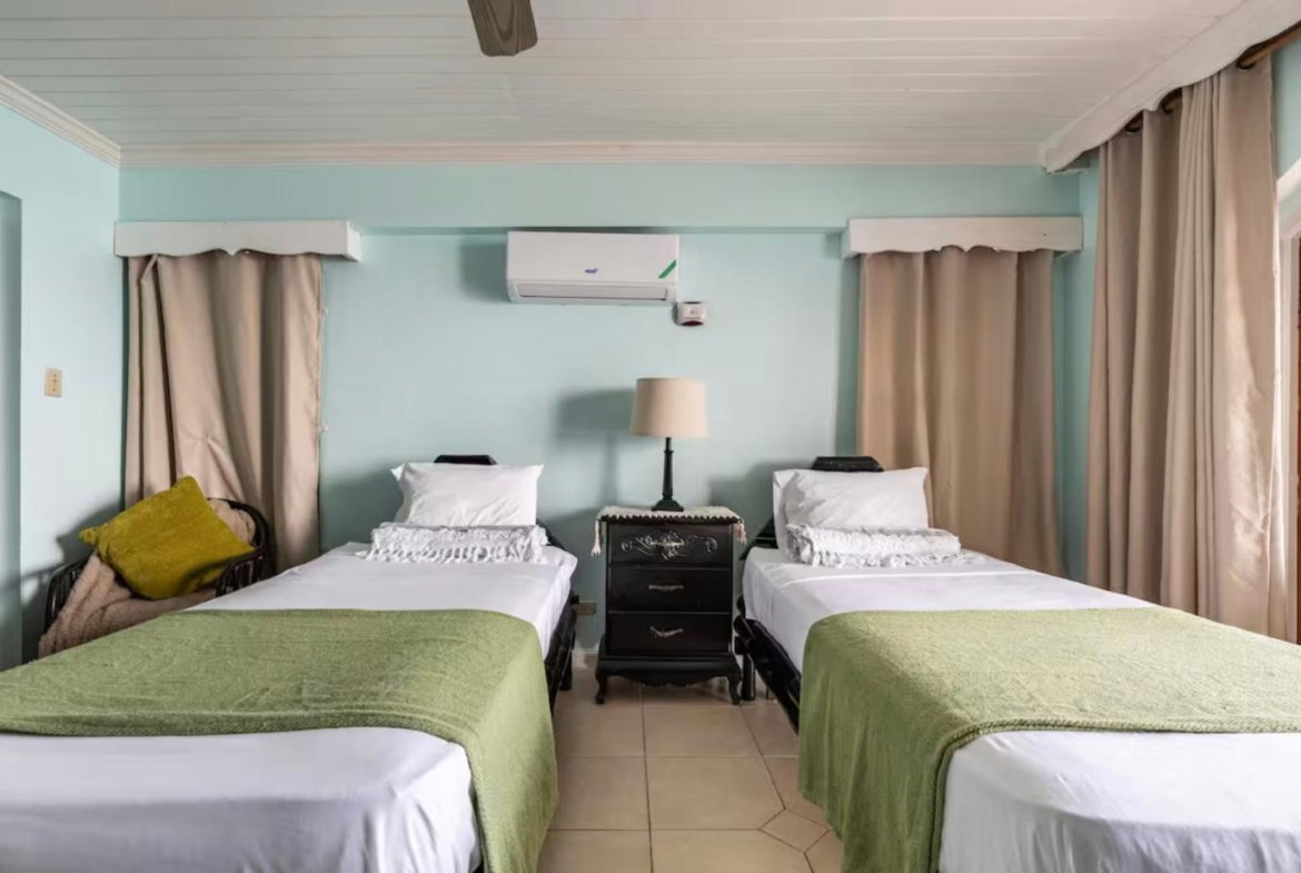 Eighth image of 2b Tower Isle in Tower Isle, St. Mary, Jamaica - property is For Rent