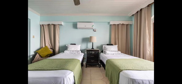 Eighth image of 2b Tower Isle in Tower Isle, St. Mary, Jamaica - property is For Rent