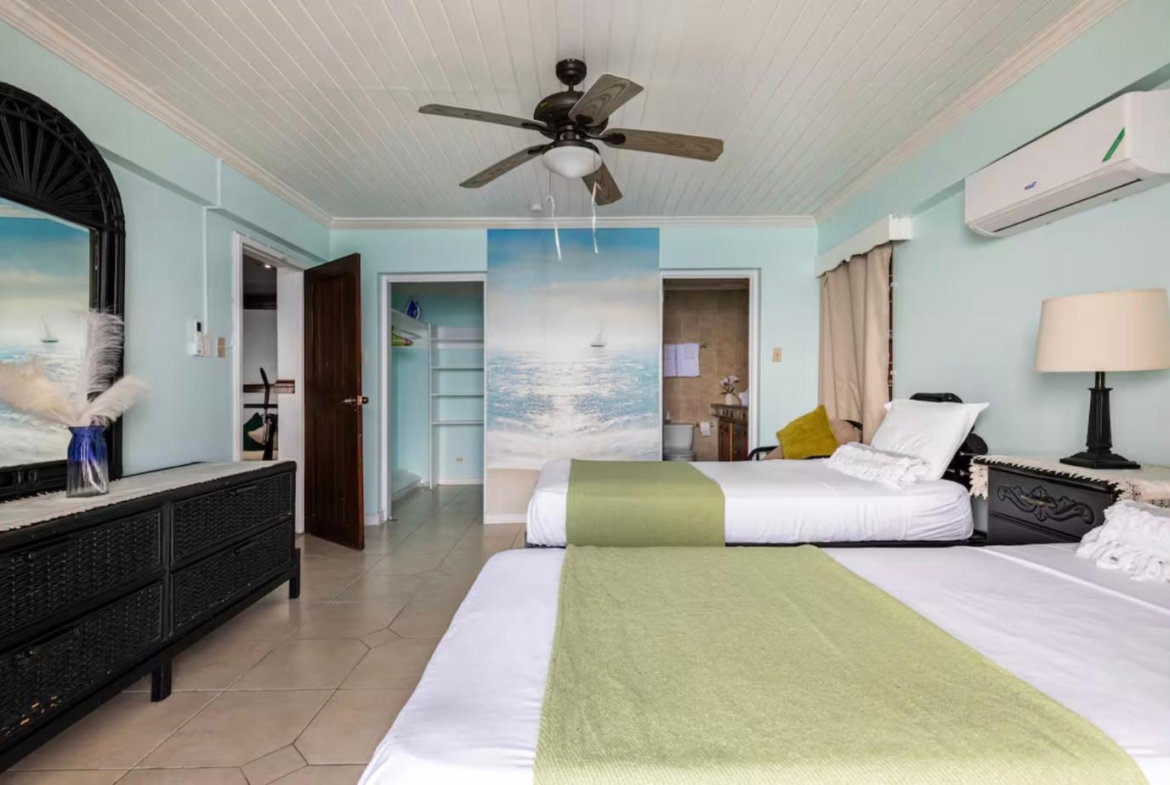 Ninth image of 2b Tower Isle in Tower Isle, St. Mary, Jamaica - property is For Rent