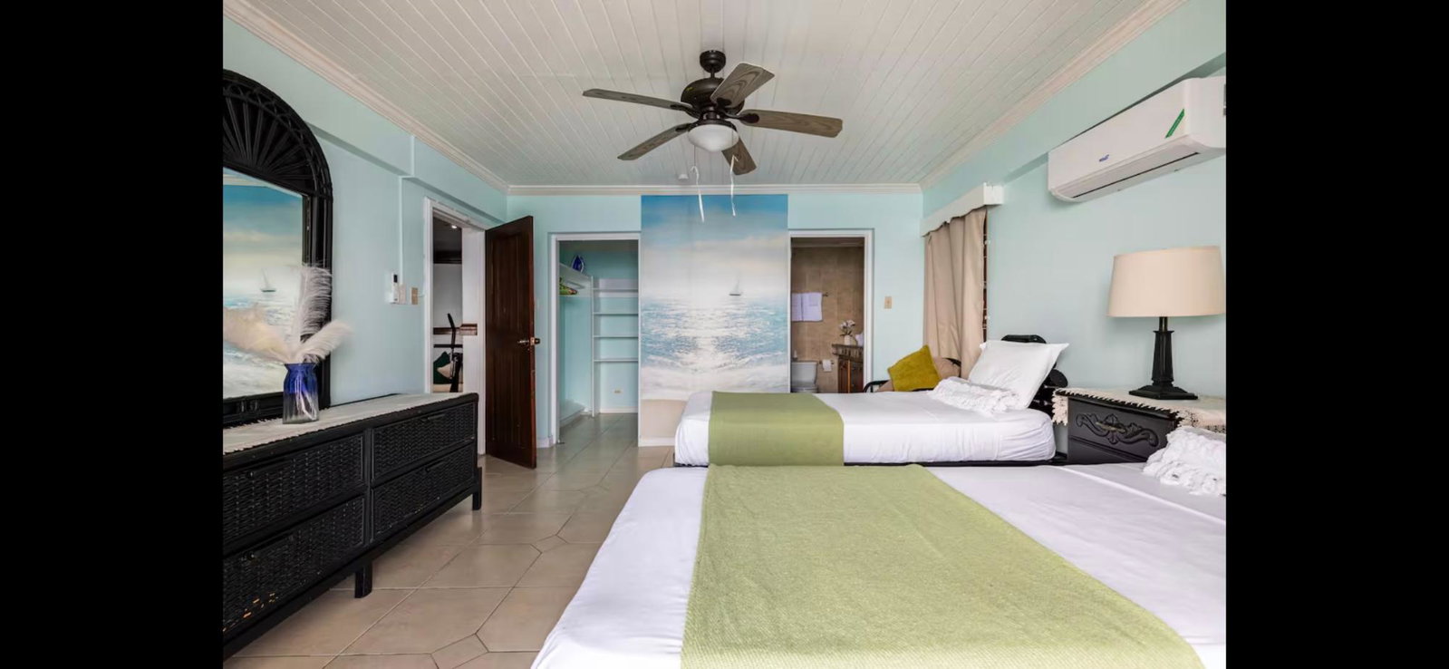 Oceanfront-2-Bedroom-Apartment-for-Rent-in-Tower-Isle-St.-Mary-Jamaica Ninth image of 2b Tower Isle in Tower Isle, St. Mary, Jamaica - property is For Rent
