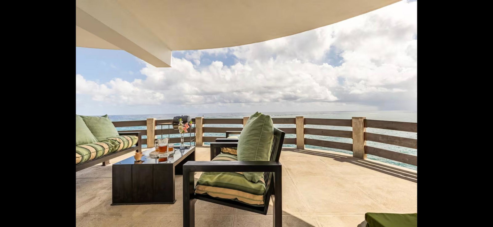Oceanfront-2-Bedroom-Apartment-for-Rent-in-Tower-Isle-St.-Mary-Jamaica First image of 2b Tower Isle in Tower Isle, St. Mary, Jamaica - property is For Rent