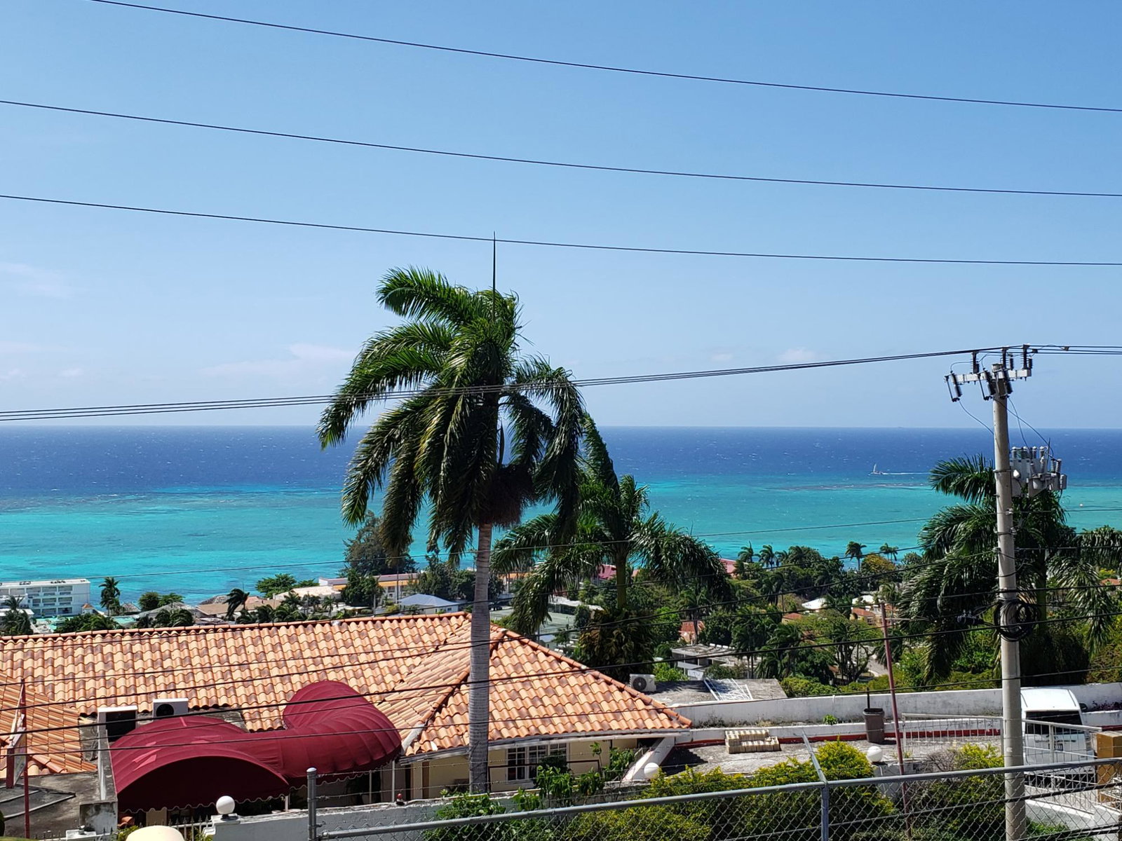 Second image of Apt # 2- Ramparts Cl, Montego Bay in Montego Bay, St. James, Jamaica - property is For Rent