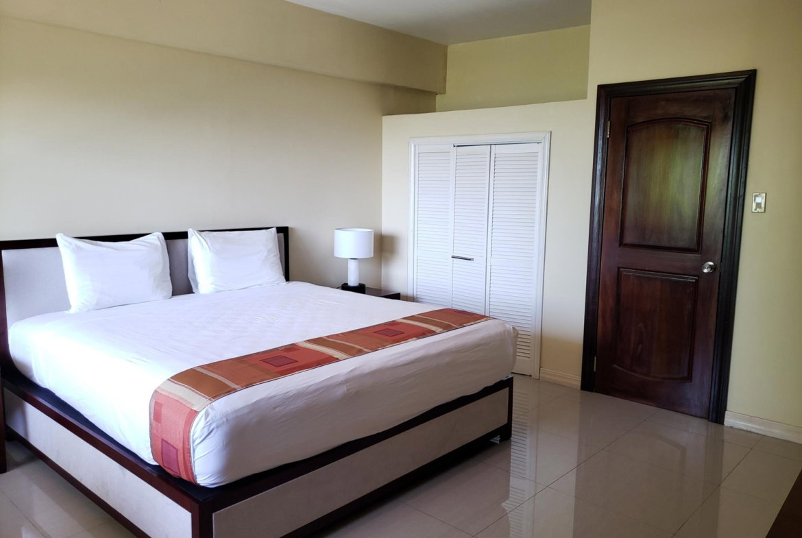 Twelfth image of Apt # 2- Ramparts Cl, Montego Bay in Montego Bay, St. James, Jamaica - property is For Rent