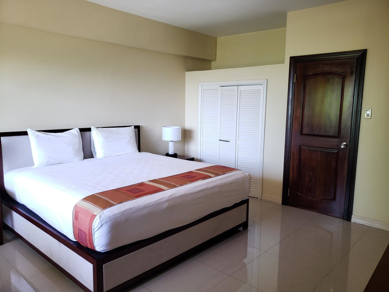 Twelfth image of Apt # 2- Ramparts Cl, Montego Bay in Montego Bay, St. James, Jamaica - property is For Rent