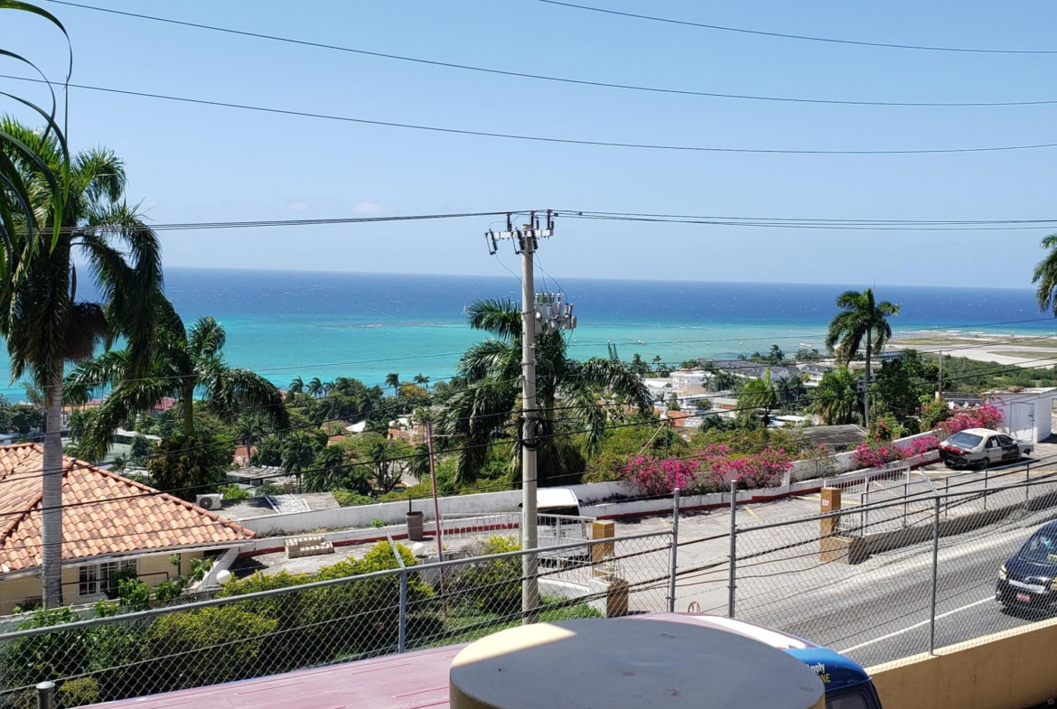 First image of Apt # 2- Ramparts Cl, Montego Bay in Montego Bay, St. James, Jamaica - property is For Rent