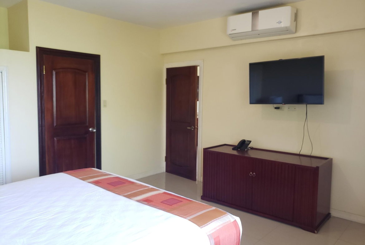 Thirteenth image of Apt # 2- Ramparts Cl, Montego Bay in Montego Bay, St. James, Jamaica - property is For Rent
