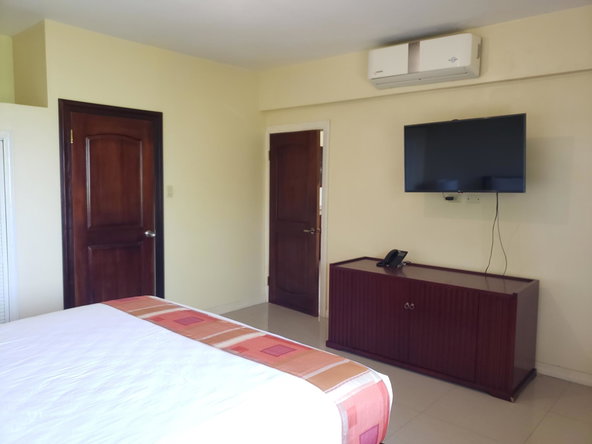 Thirteenth image of Apt # 2- Ramparts Cl, Montego Bay in Montego Bay, St. James, Jamaica - property is For Rent