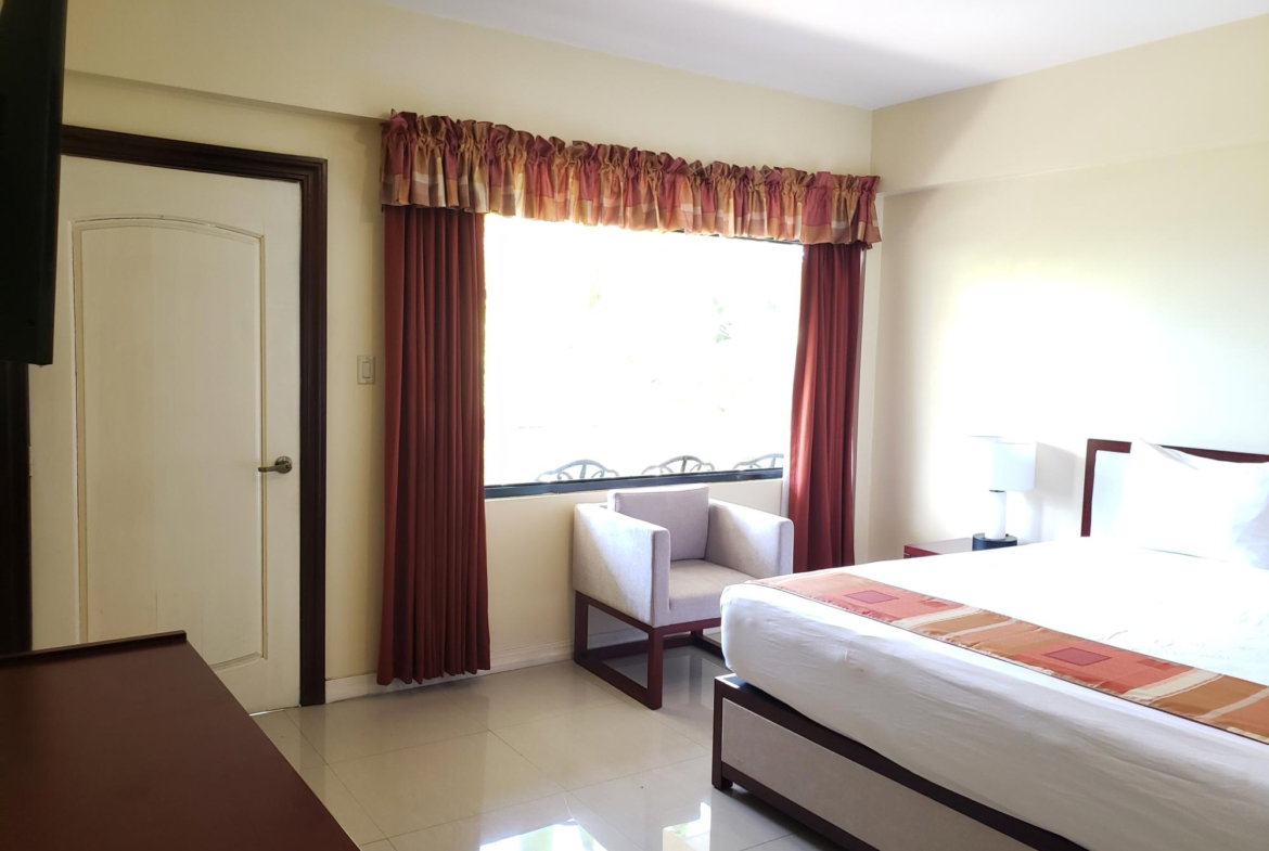 Fourteenth image of Apt # 2- Ramparts Cl, Montego Bay in Montego Bay, St. James, Jamaica - property is For Rent