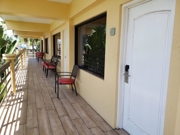 Third image of Apt # 2- Ramparts Cl, Montego Bay in Montego Bay, St. James, Jamaica - property is For Rent