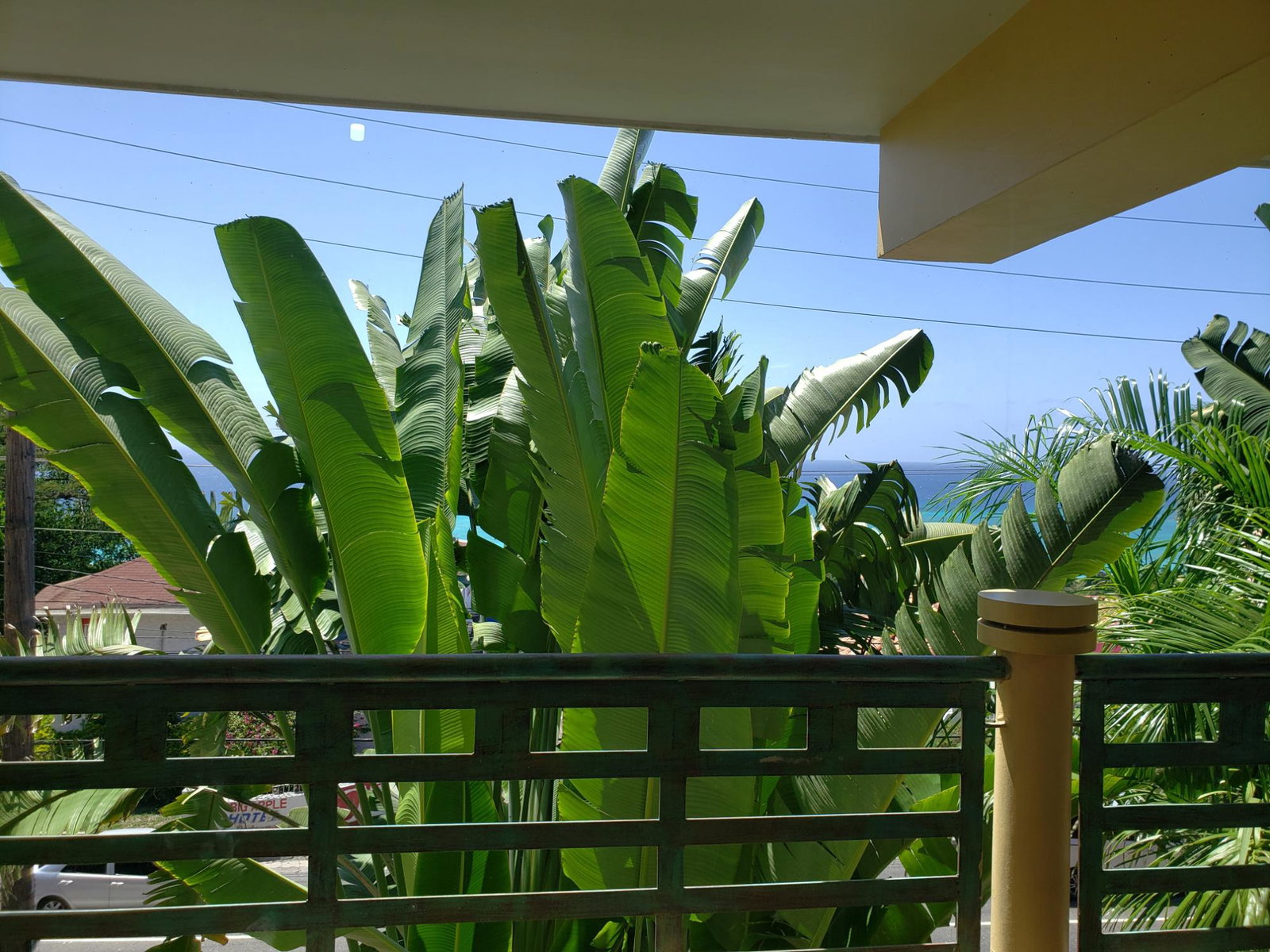 Twenty-Second image of Apt # 2- Ramparts Cl, Montego Bay in Montego Bay, St. James, Jamaica - property is For Rent