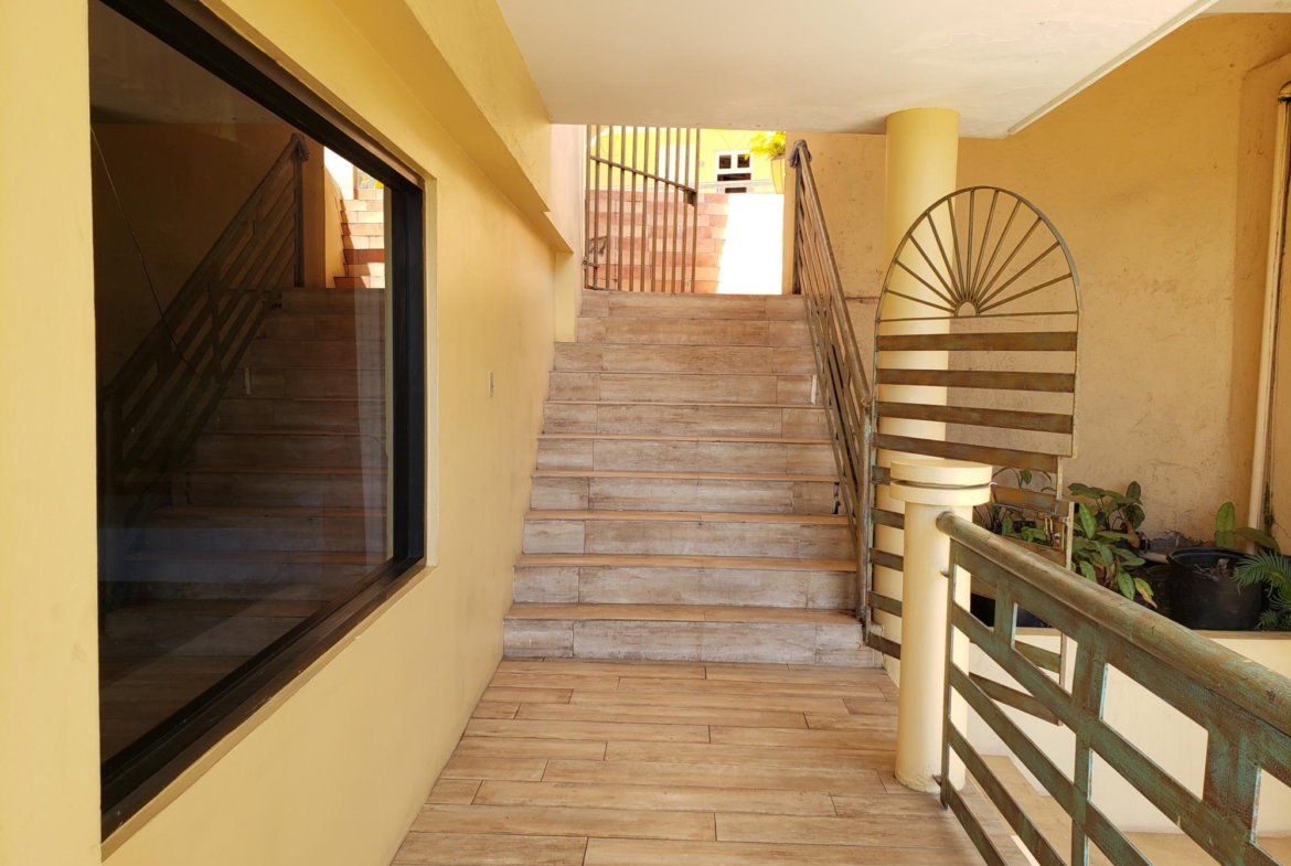 Fourth image of Apt # 2- Ramparts Cl, Montego Bay in Montego Bay, St. James, Jamaica - property is For Rent