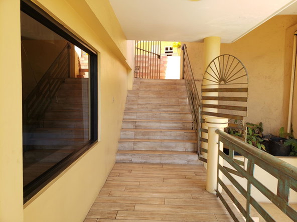 Fourth image of Apt # 2- Ramparts Cl, Montego Bay in Montego Bay, St. James, Jamaica - property is For Rent