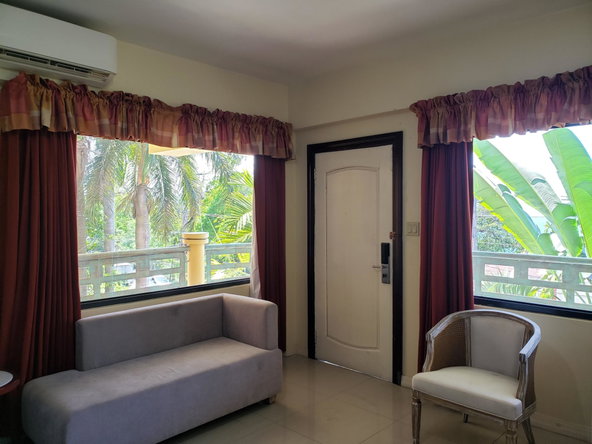 Fifth image of Apt # 2- Ramparts Cl, Montego Bay in Montego Bay, St. James, Jamaica - property is For Rent