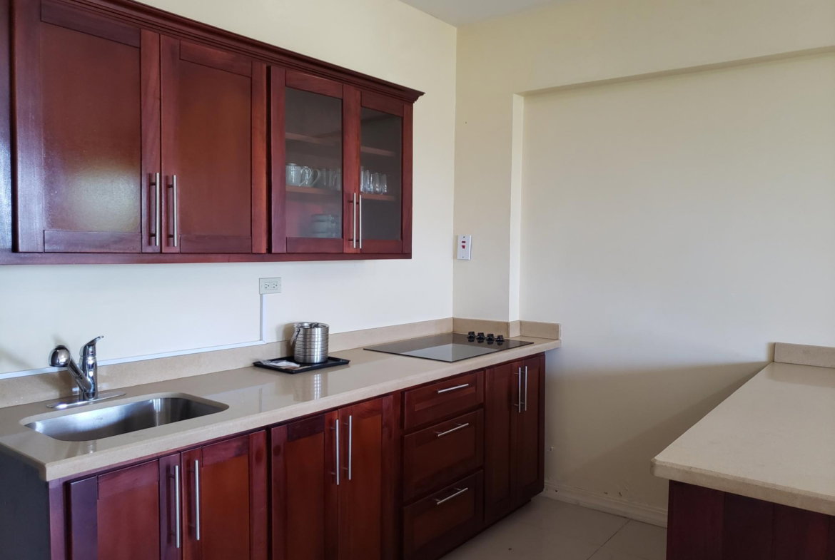 Eighth image of Apt # 2- Ramparts Cl, Montego Bay in Montego Bay, St. James, Jamaica - property is For Rent