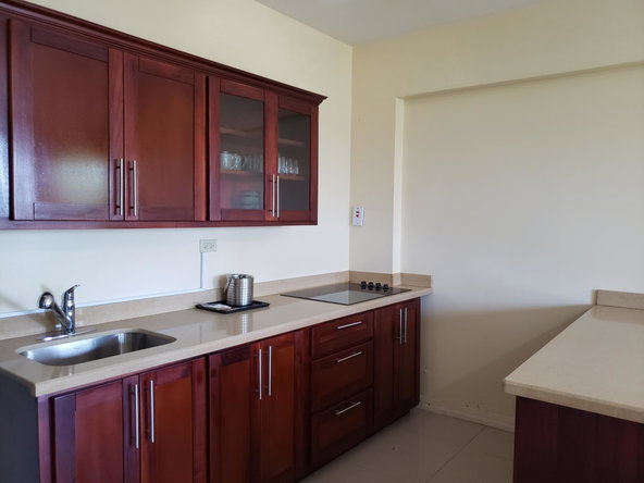 Eighth image of Apt # 2- Ramparts Cl, Montego Bay in Montego Bay, St. James, Jamaica - property is For Rent