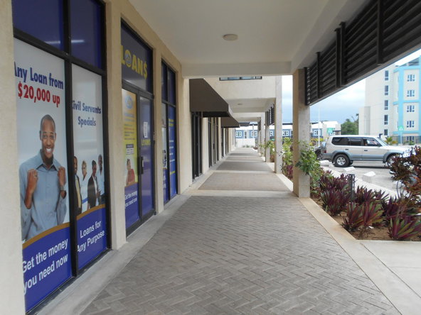 Second image of D-1-02- Brunswick Street in Spanish Town, St. Catherine, Jamaica - property is For Rent
