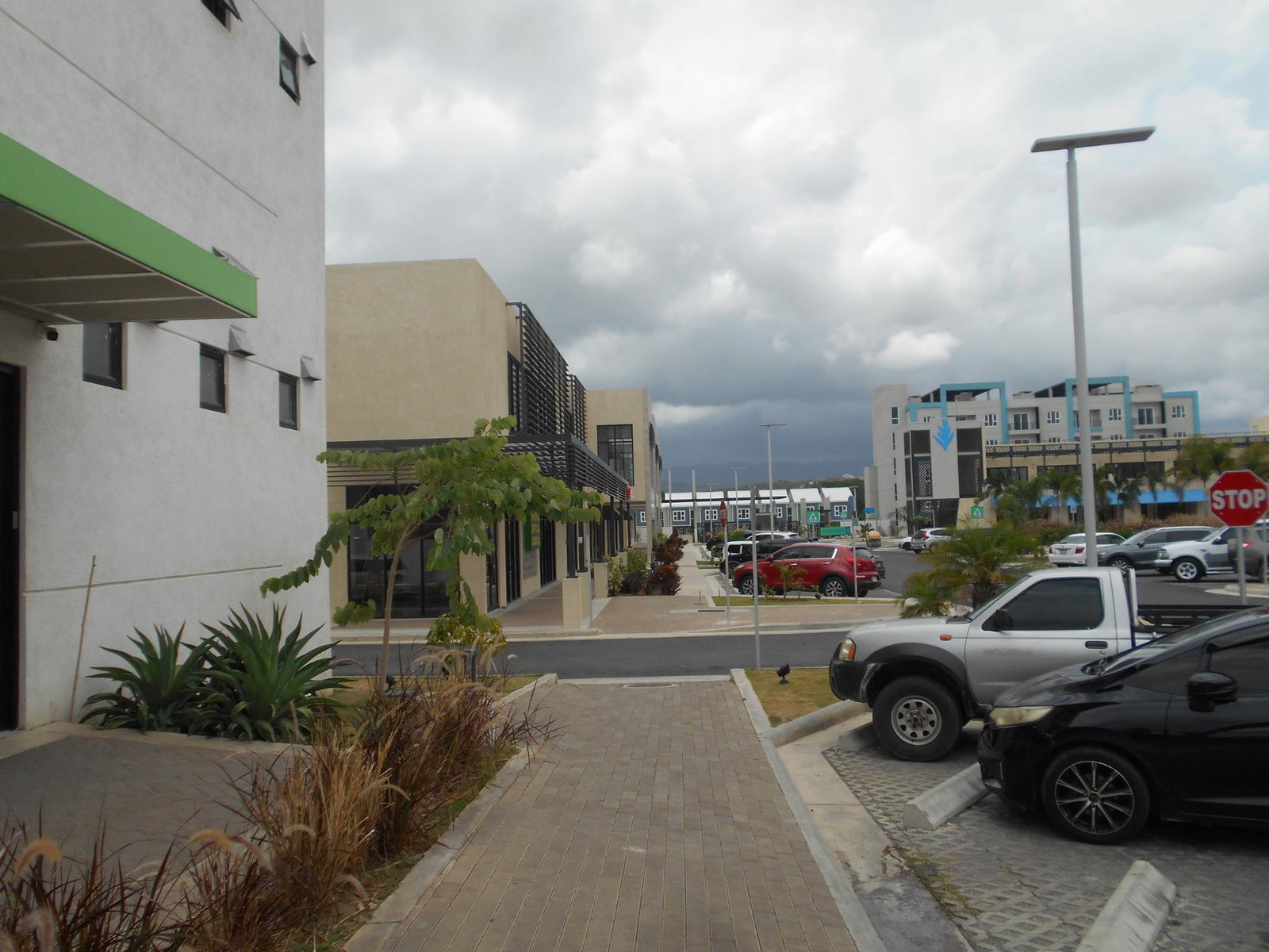 Third image of D-1-02- Brunswick Street in Spanish Town, St. Catherine, Jamaica - property is For Rent
