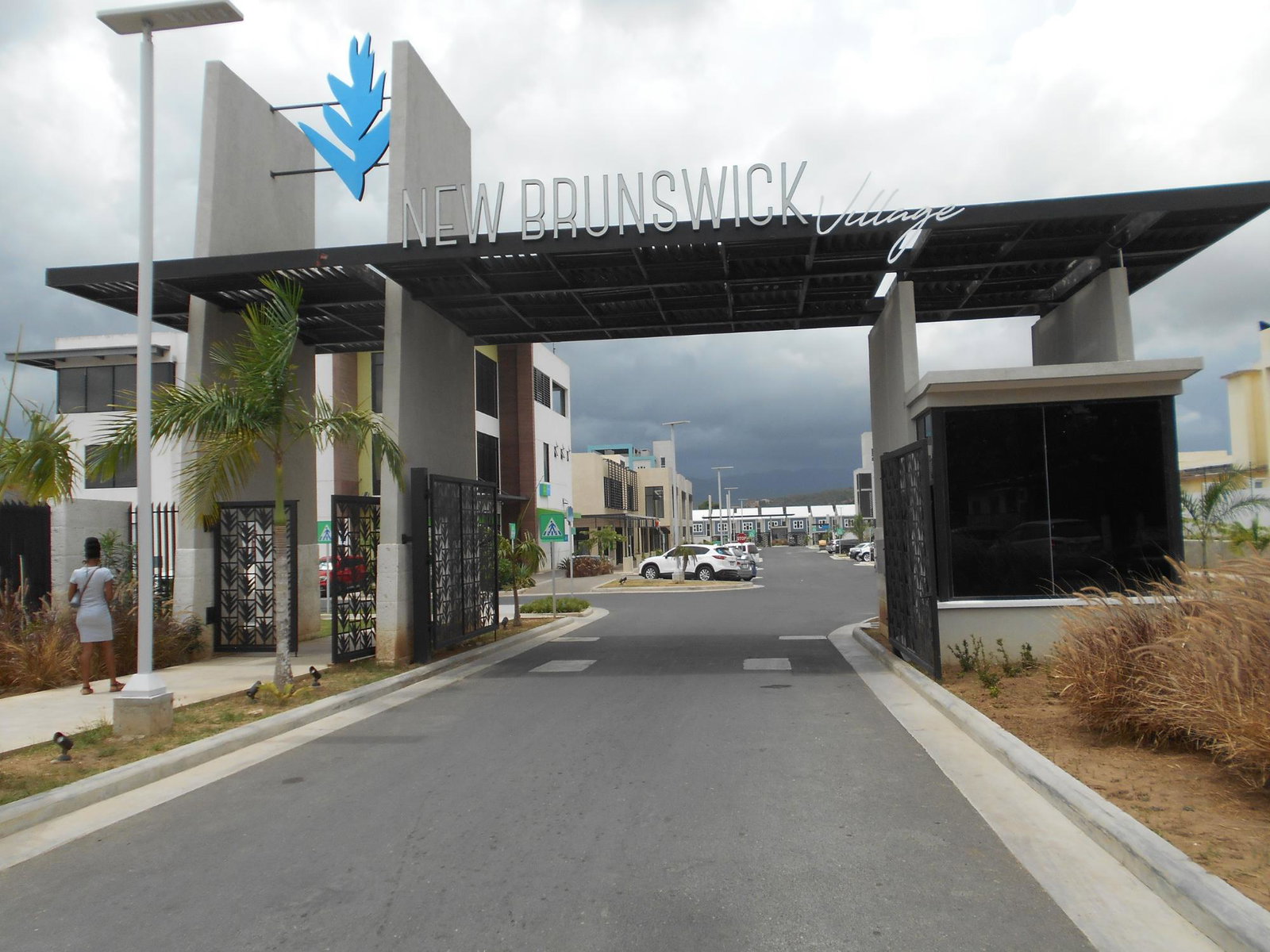 First image of D-1-02- Brunswick Street in Spanish Town, St. Catherine, Jamaica - property is For Rent