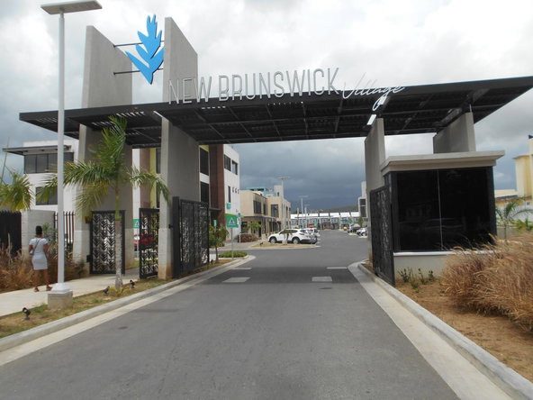 First image of D-1-02- Brunswick Street in Spanish Town, St. Catherine, Jamaica - property is For Rent