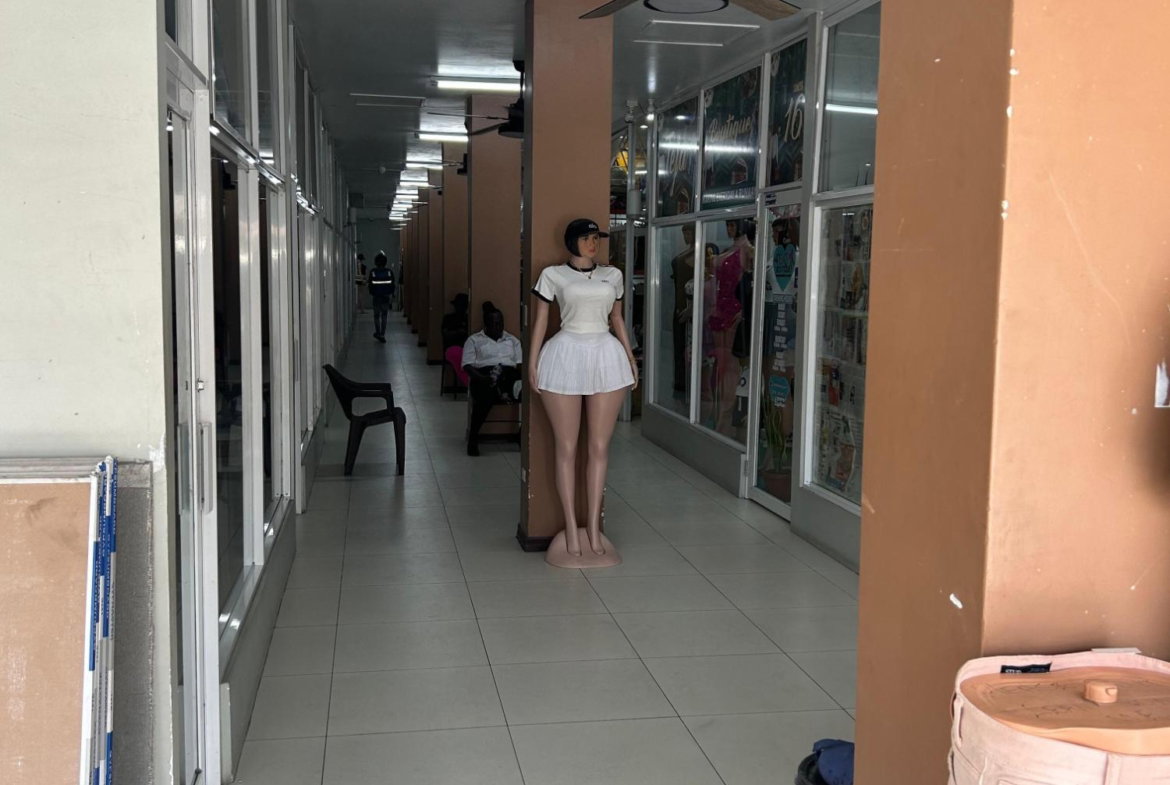 Sixth image of 106 Orange Street in KINGSTON, Kingston, Jamaica - property is For Rent