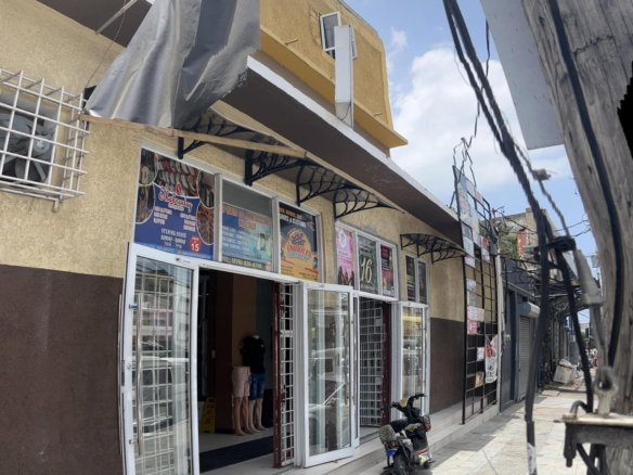 First image of 106 Orange Street in KINGSTON, Kingston, Jamaica - property is For Rent