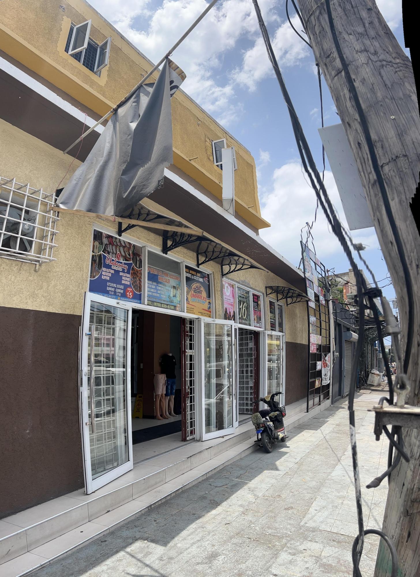 Office-Shop-Spaces-for-Rent-at-106-Orange-Street-Kingston-Jamaica First image of 106 Orange Street in KINGSTON, Kingston, Jamaica - property is For Rent