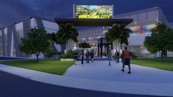 Eighth image of 39- Harbour City Shopping Centre in Montego Bay, St. James, Jamaica - property is For Rent