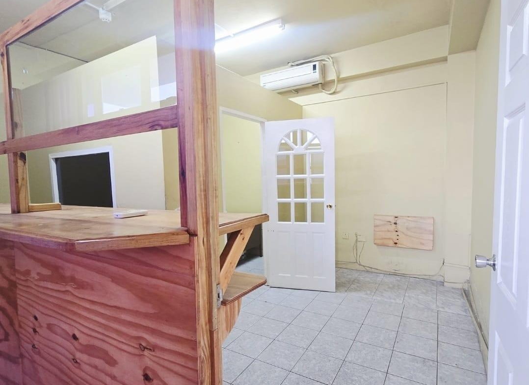 Second image of 9-8 First Street, Newport Wes in Kingston 13, St. Andrew, Jamaica - property is For Rent