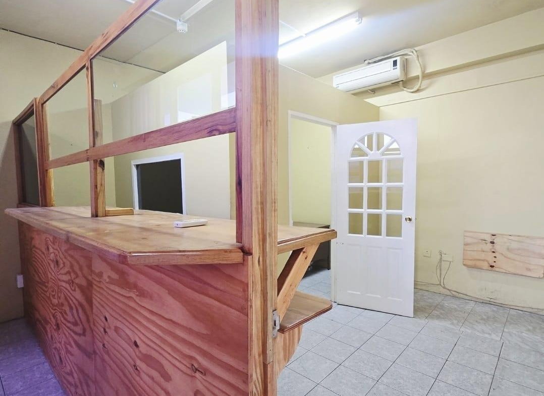 Third image of 9-8 First Street, Newport Wes in Kingston 13, St. Andrew, Jamaica - property is For Rent