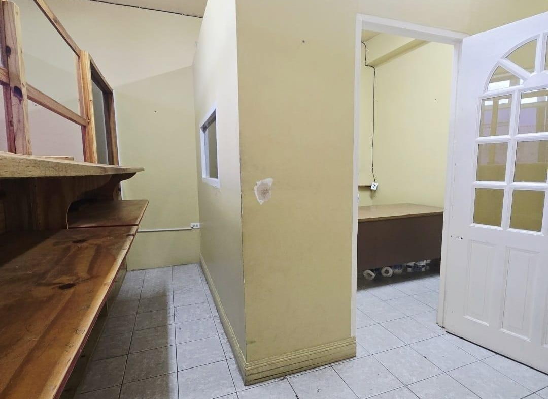 Eighth image of 9-8 First Street, Newport Wes in Kingston 13, St. Andrew, Jamaica - property is For Rent