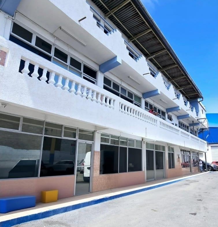 First image of 9-8 First Street, Newport Wes in Kingston 13, St. Andrew, Jamaica - property is For Rent