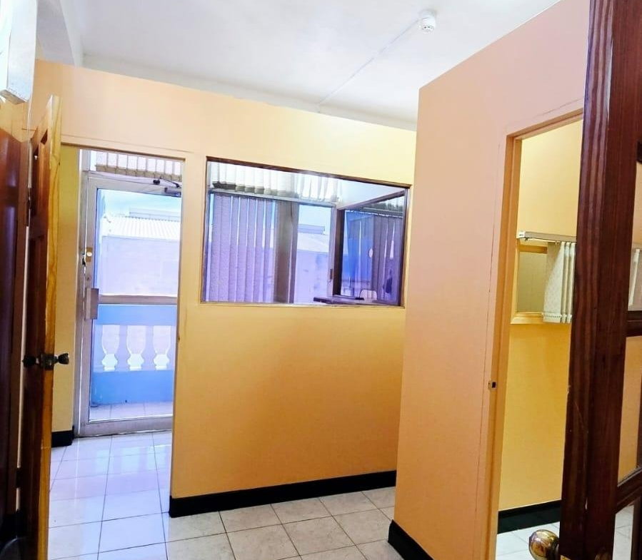 Fourth image of 10-8 First Street, Newport Wes in Kingston 13, St. Andrew, Jamaica - property is For Rent