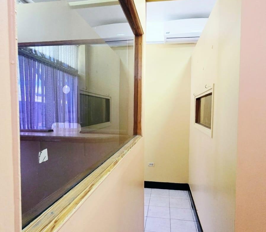 Fifth image of 10-8 First Street, Newport Wes in Kingston 13, St. Andrew, Jamaica - property is For Rent
