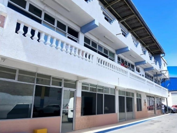 First image of 10-8 First Street, Newport Wes in Kingston 13, St. Andrew, Jamaica - property is For Rent