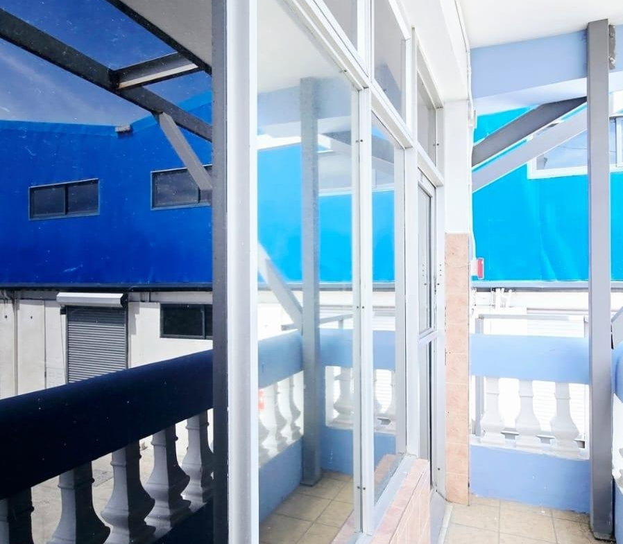 Ninth image of 10-8 First Street, Newport Wes in Kingston 13, St. Andrew, Jamaica - property is For Rent