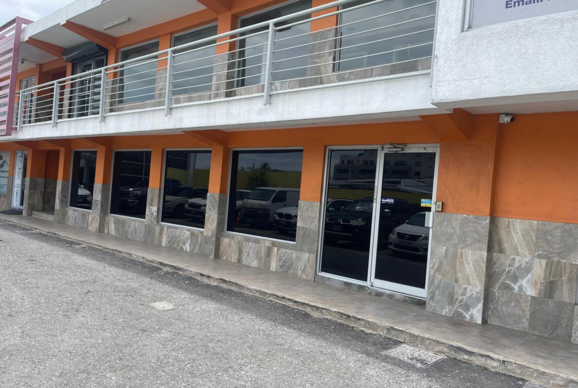 First image of 8-157 Constant Spring Road in Constant Spring P.O., St. Andrew, Jamaica - property is For Rent