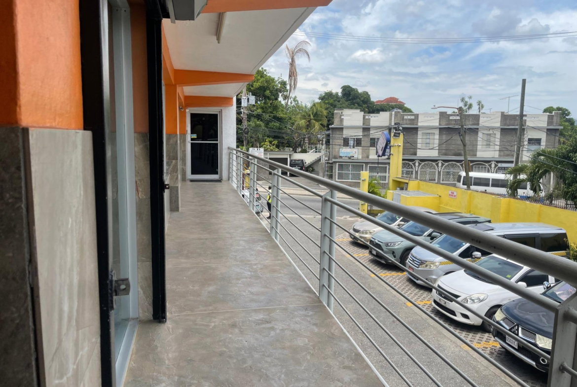 Third image of 8-157 Constant Spring Road in Constant Spring P.O., St. Andrew, Jamaica - property is For Rent