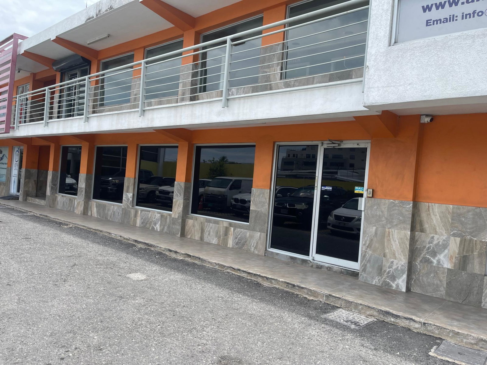 First image of 8-157 Constant Spring Road in Constant Spring P.O., St. Andrew, Jamaica - property is For Rent