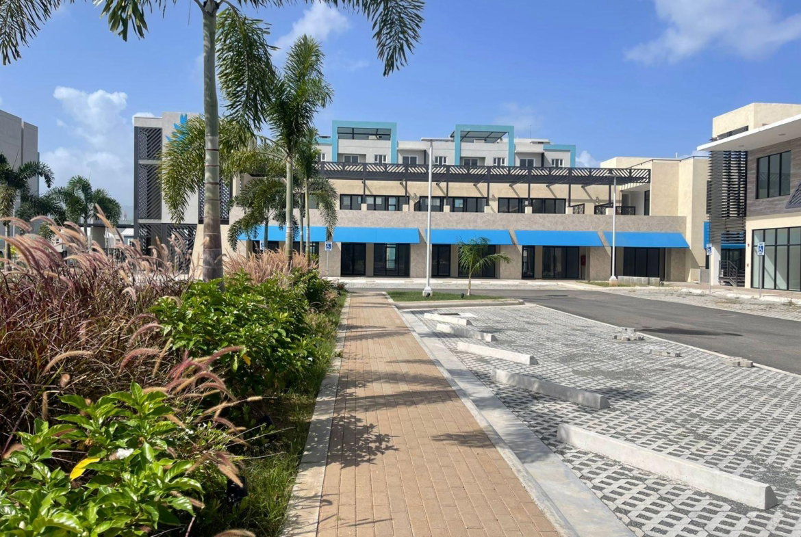 Third image of F-g-06-block f Brunswick Street in Spanish Town, St. Catherine, Jamaica - property is For Rent