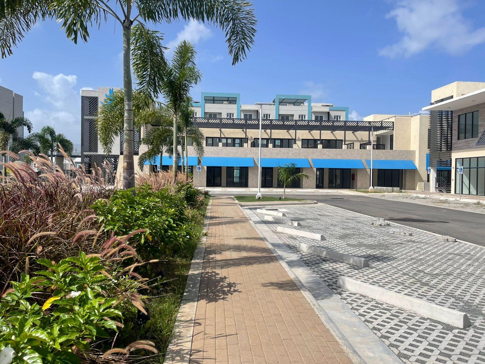 Office-Warehouse-Space-for-Rent-at-New-Brunswick-Village-St.-Catherine Third image of F-g-06-block f Brunswick Street in Spanish Town, St. Catherine, Jamaica - property is For Rent